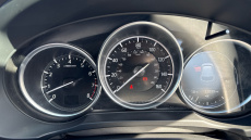 Mazda CX-5 2.0 Newground 5dr Petrol Estate